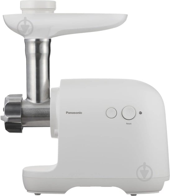 Мясорубка Panasonic MK-GX1700WTQ - фото 3