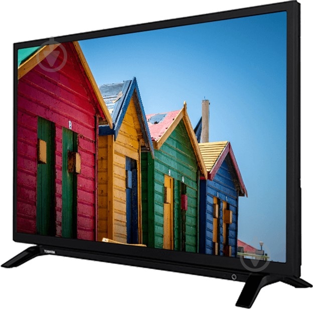 Телевизор TOSHIBA 32L2963DG - фото 2