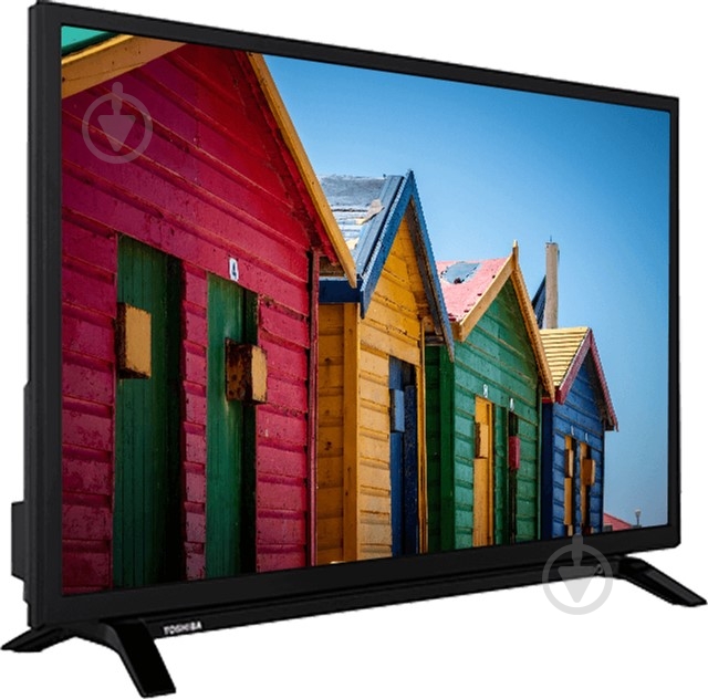 Телевизор TOSHIBA 32L2963DG - фото 3