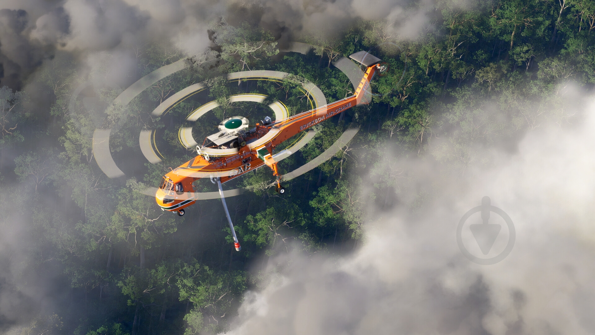Гра Sony Microsoft Flight Simulator 2024 BD - фото 12