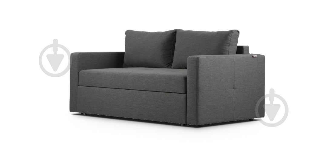 Диван прямой PRAKTICA Sofa Эндрю ДЛ15 (кат 1) серый 1750x1020x650 мм - фото 2