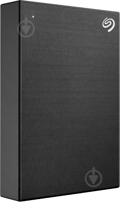 Жорсткий диск Seagate One Touch External 1 ТБ 2,5" USB 3.2 (STKB1000400) black - фото 2