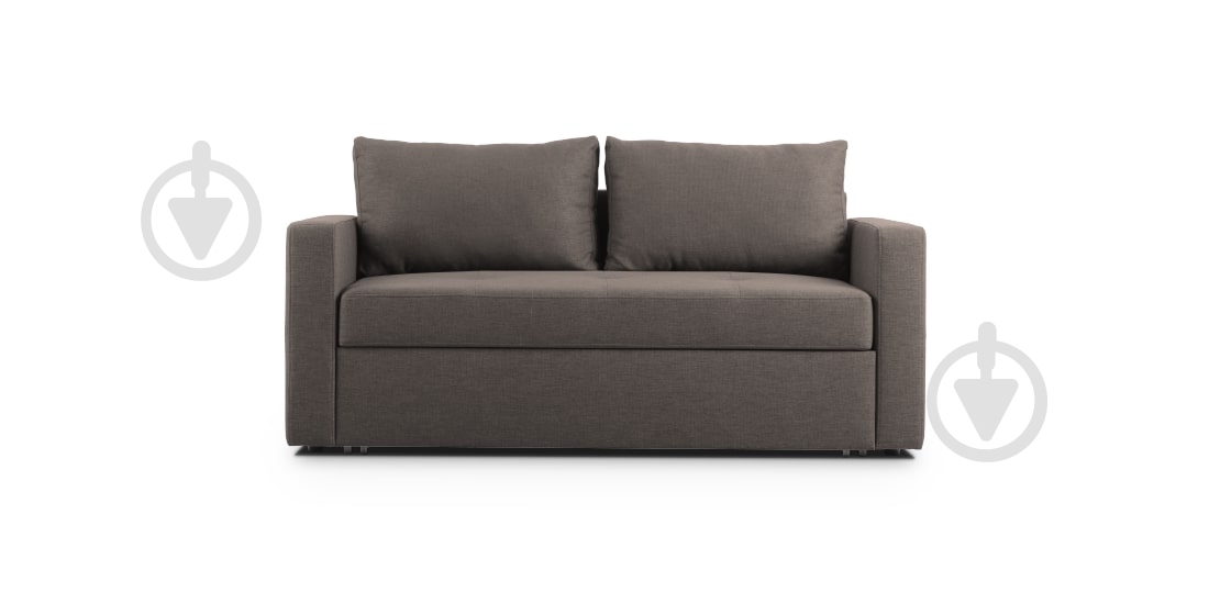 Диван прямий PRAKTICA Sofa Ендрю ДЛ15 бежевий 1750x1020x650 мм - фото 2