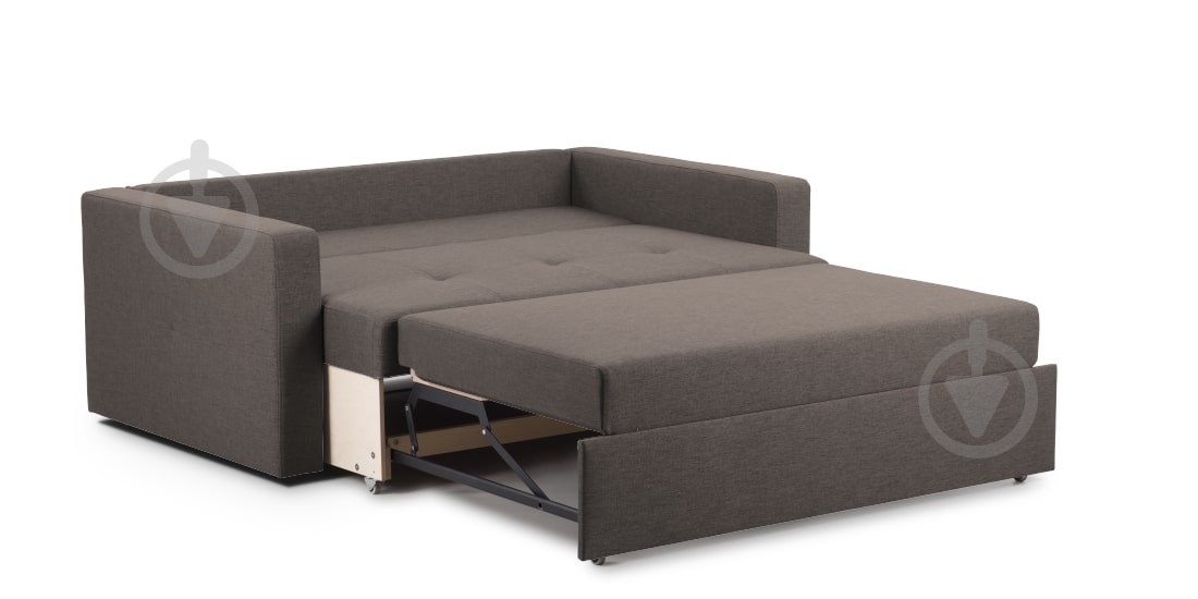 Диван прямий PRAKTICA Sofa Ендрю ДЛ15 бежевий 1750x1020x650 мм - фото 4