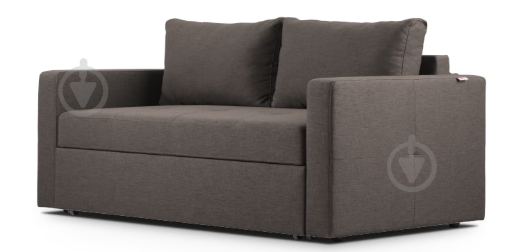 Диван прямий PRAKTICA Sofa Ендрю ДЛ15 бежевий 1750x1020x650 мм - фото 1