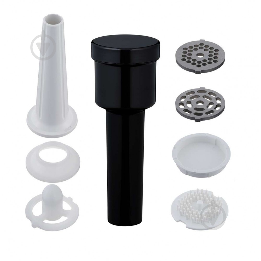 Мясорубка Panasonic MK-GX1710KTQ - фото 4