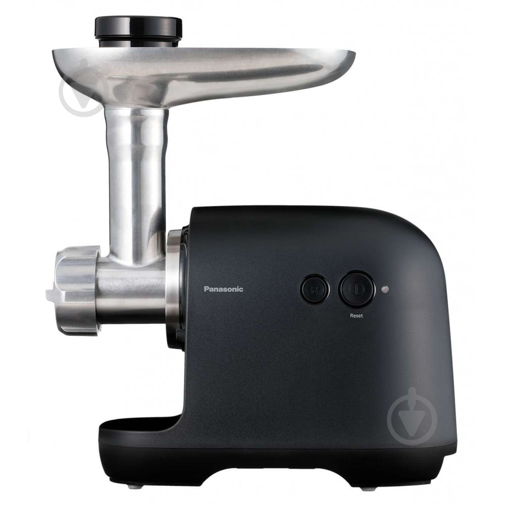 Мясорубка Panasonic MK-GX1710KTQ - фото 3