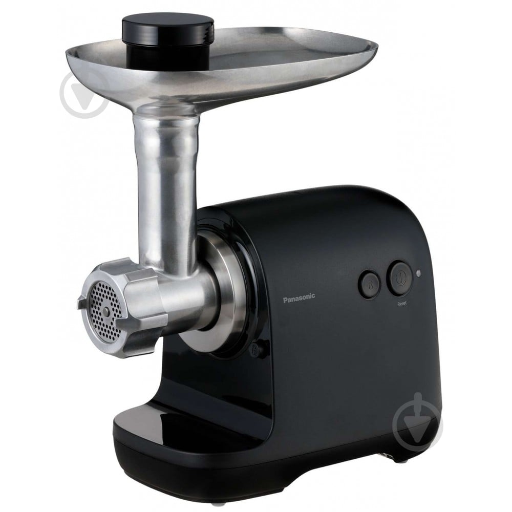 Мясорубка Panasonic MK-GX1710KTQ - фото 1