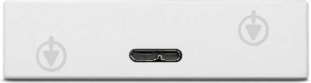 Жорсткий диск Seagate One Touch 1 ТБ 2,5" USB 3.0 (STKB1000403) red - фото 7