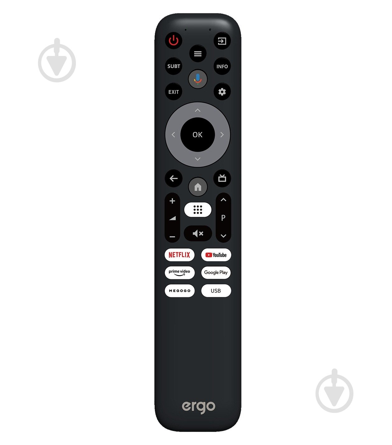 Телевизор Ergo 32JFQ7500 - фото 7