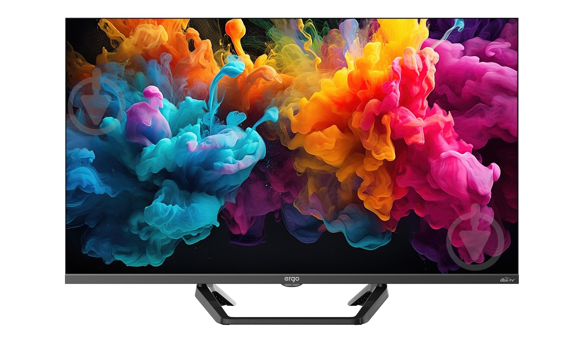 Телевизор Ergo 32JFQ7500 - фото 4