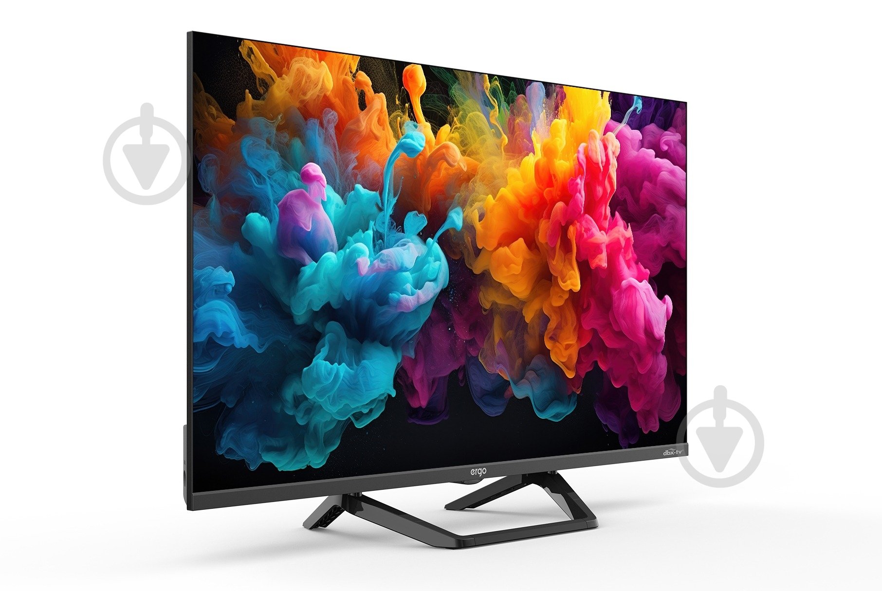 Телевизор Ergo 32JFQ7500 - фото 6