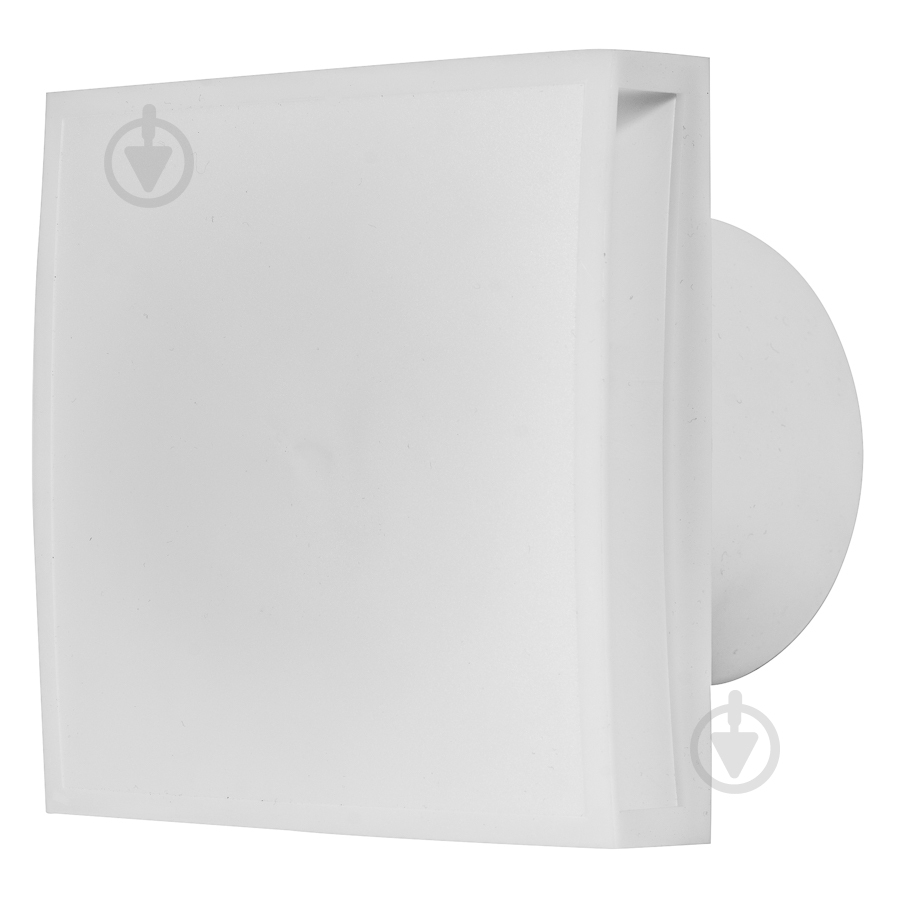 Вытяжной вентилятор EUROPLAST EET125HT - фото 1