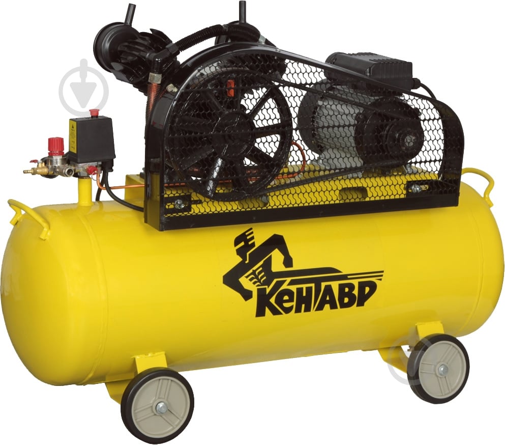 Компрессор Кентавр КР-10030В - фото 1