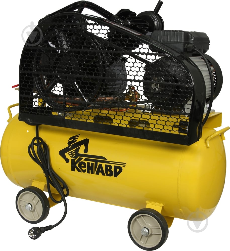 Компрессор Кентавр КР-10030В - фото 5