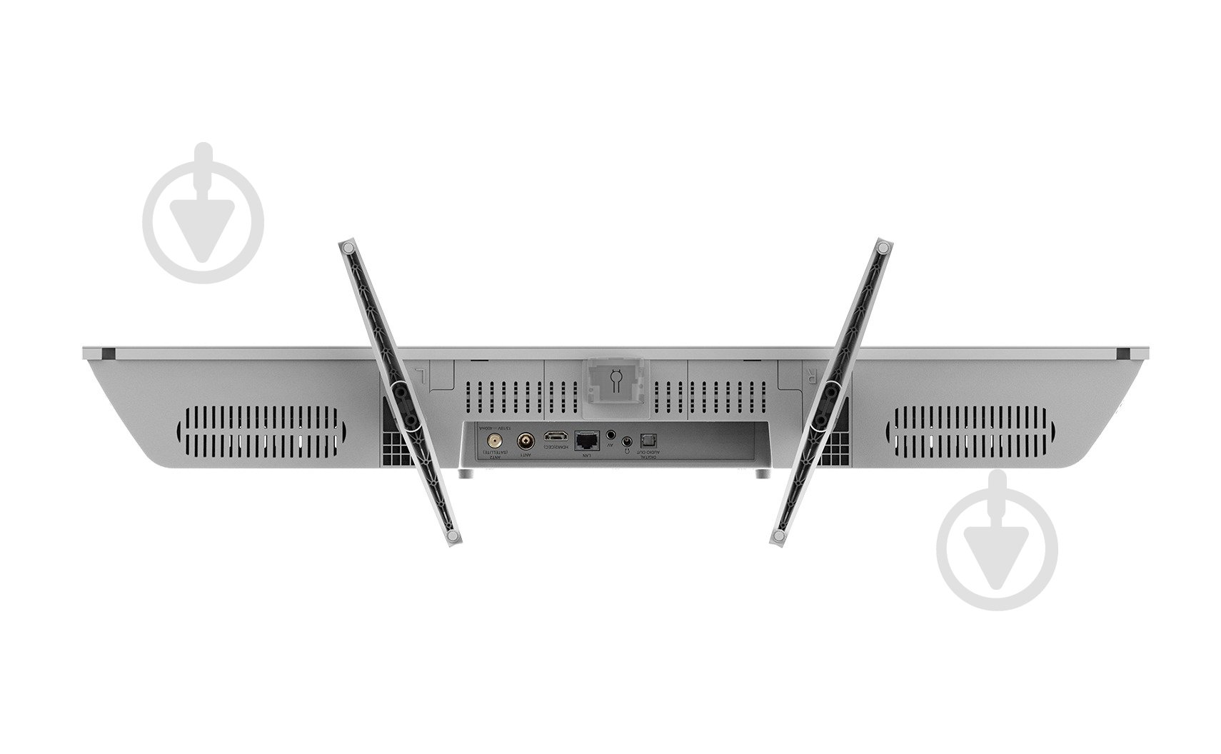 Телевизор Ergo 32JFQ7510 - фото 11