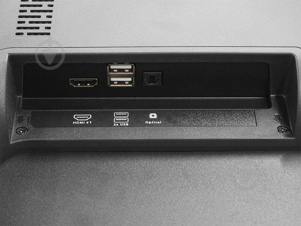 Телевизор Gazer TV24-HS2G - фото 9