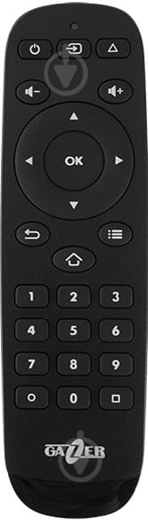 Телевизор Gazer TV24-HS2G - фото 10