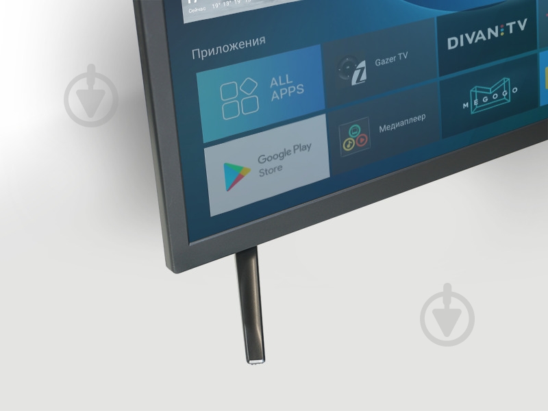 Телевизор Gazer TV24-HS2G - фото 6