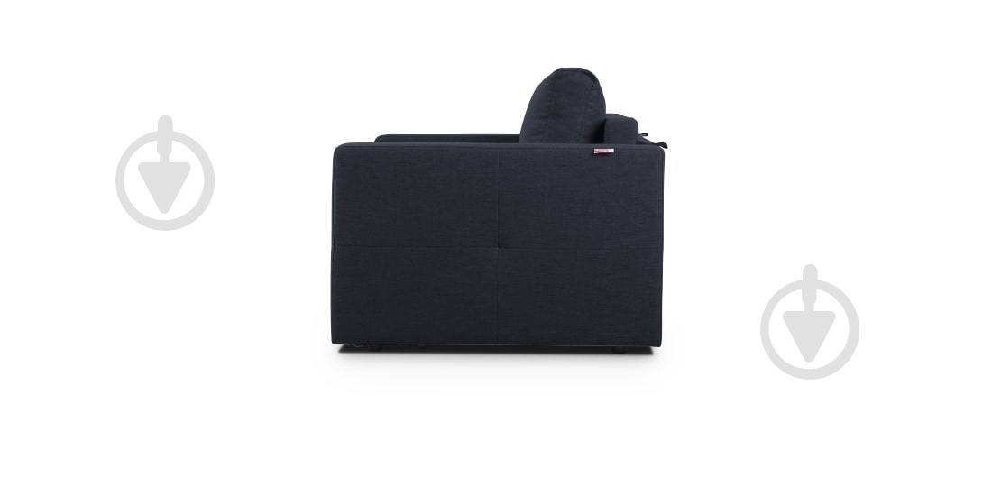 Диван прямий PRAKTICA Sofa Ендрю ДЛ15 (кат.2) синій 1750x1020x650 мм - фото 3