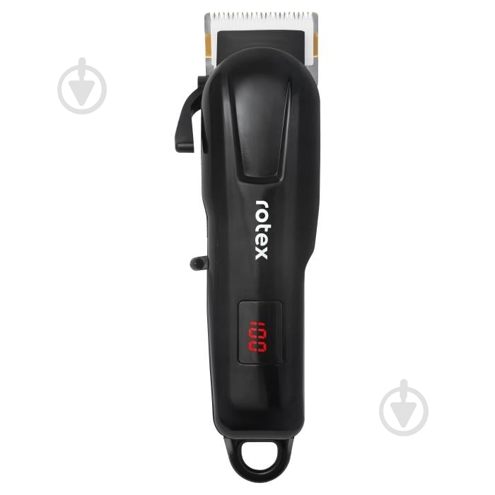 Машинка для стрижки Rotex RHC175-C ProLine Cordless - фото 1