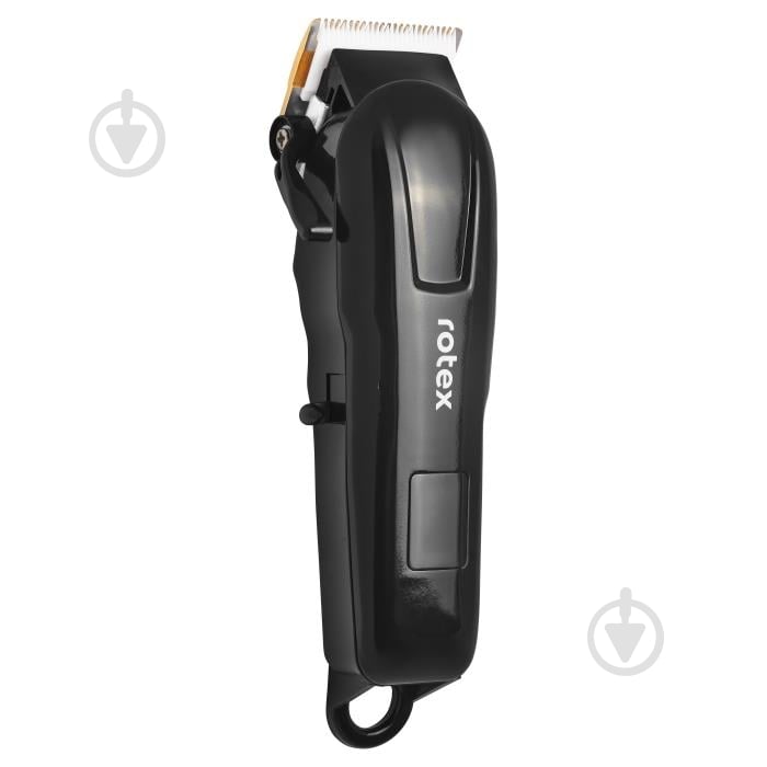 Машинка для стрижки Rotex RHC175-C ProLine Cordless - фото 3