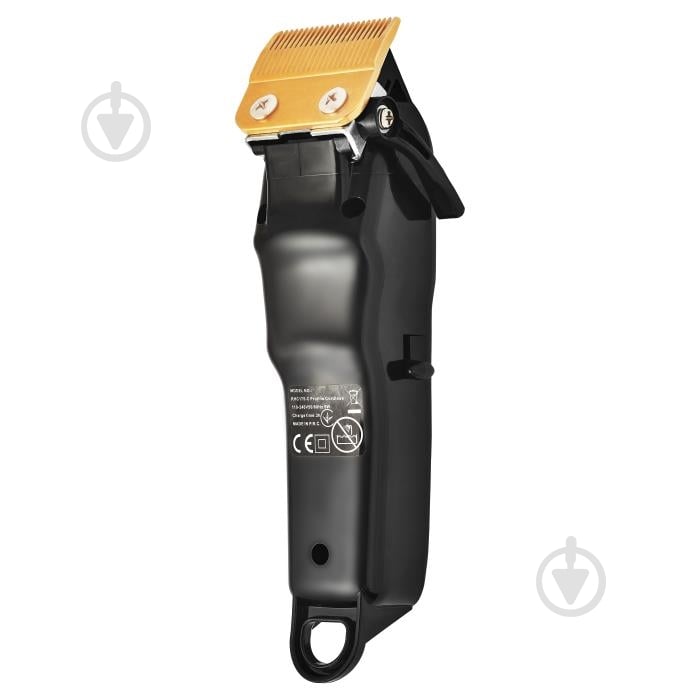 Машинка для стрижки Rotex RHC175-C ProLine Cordless - фото 4