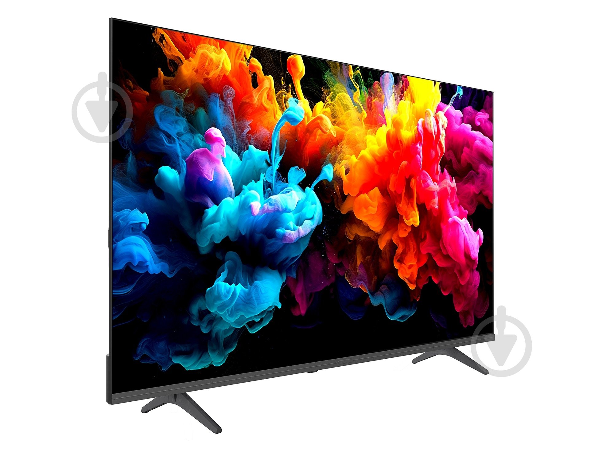 Телевизор Ergo 50JUQ7500 - фото 5