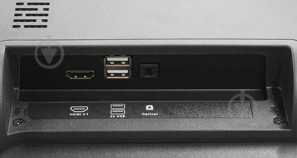 Телевизор Gazer TV40-FS2G - фото 9