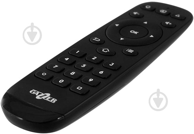 Телевизор Gazer TV40-FS2G - фото 11