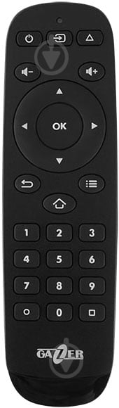 Телевизор Gazer TV40-FS2G - фото 10