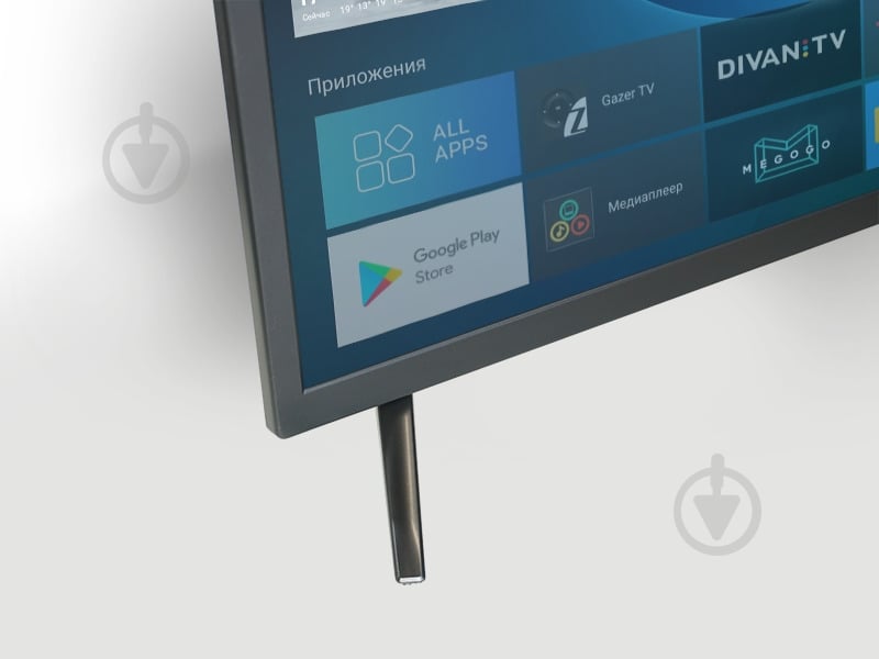 Телевизор Gazer TV40-FS2G - фото 7