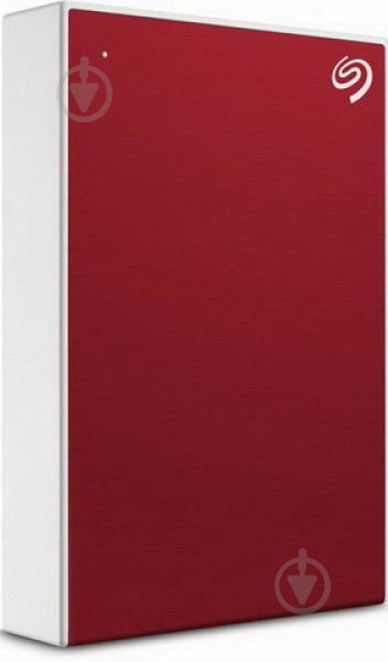 Жесткий диск Seagate One Touch Red 2 ТБ 2,5" USB 3.2 (STKB2000403) red - фото 5