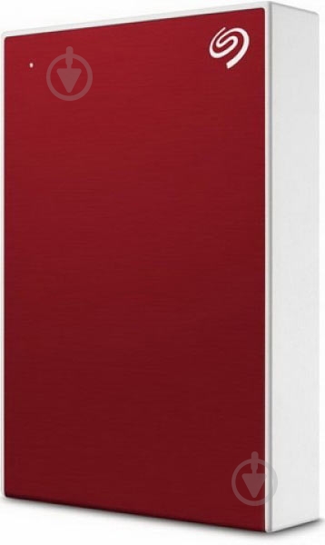 Жесткий диск Seagate One Touch Red 2 ТБ 2,5" USB 3.2 (STKB2000403) red - фото 4