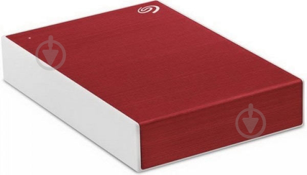 Жесткий диск Seagate One Touch Red 2 ТБ 2,5" USB 3.2 (STKB2000403) red - фото 3