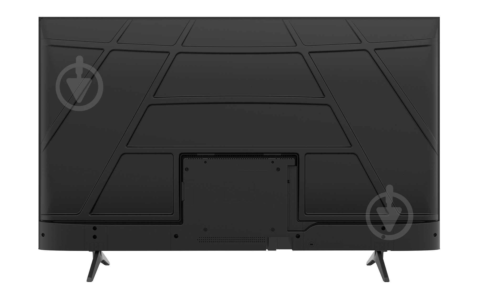 Телевизор Ergo 55JUQ7500 - фото 6