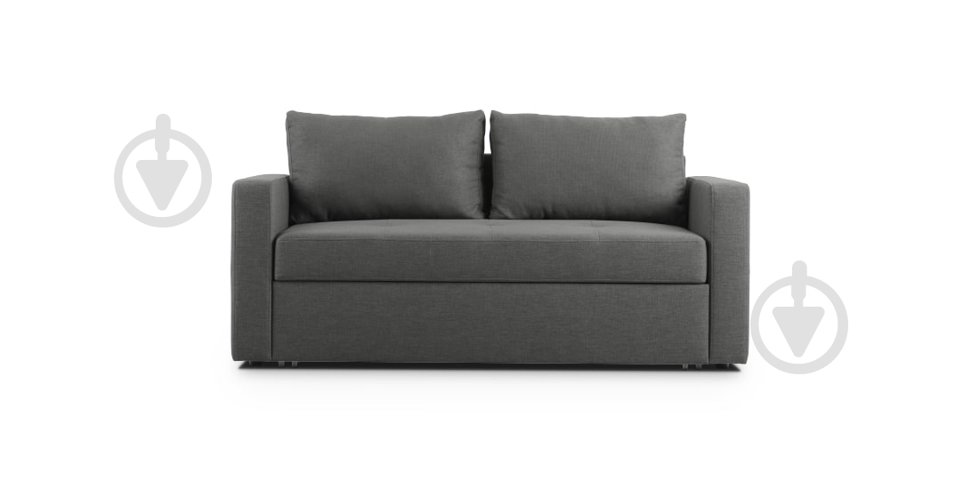 Диван прямой PRAKTICA Sofa Эндрю ДЛ15 (кат.2) серый 1750x1020x650 мм - фото 2