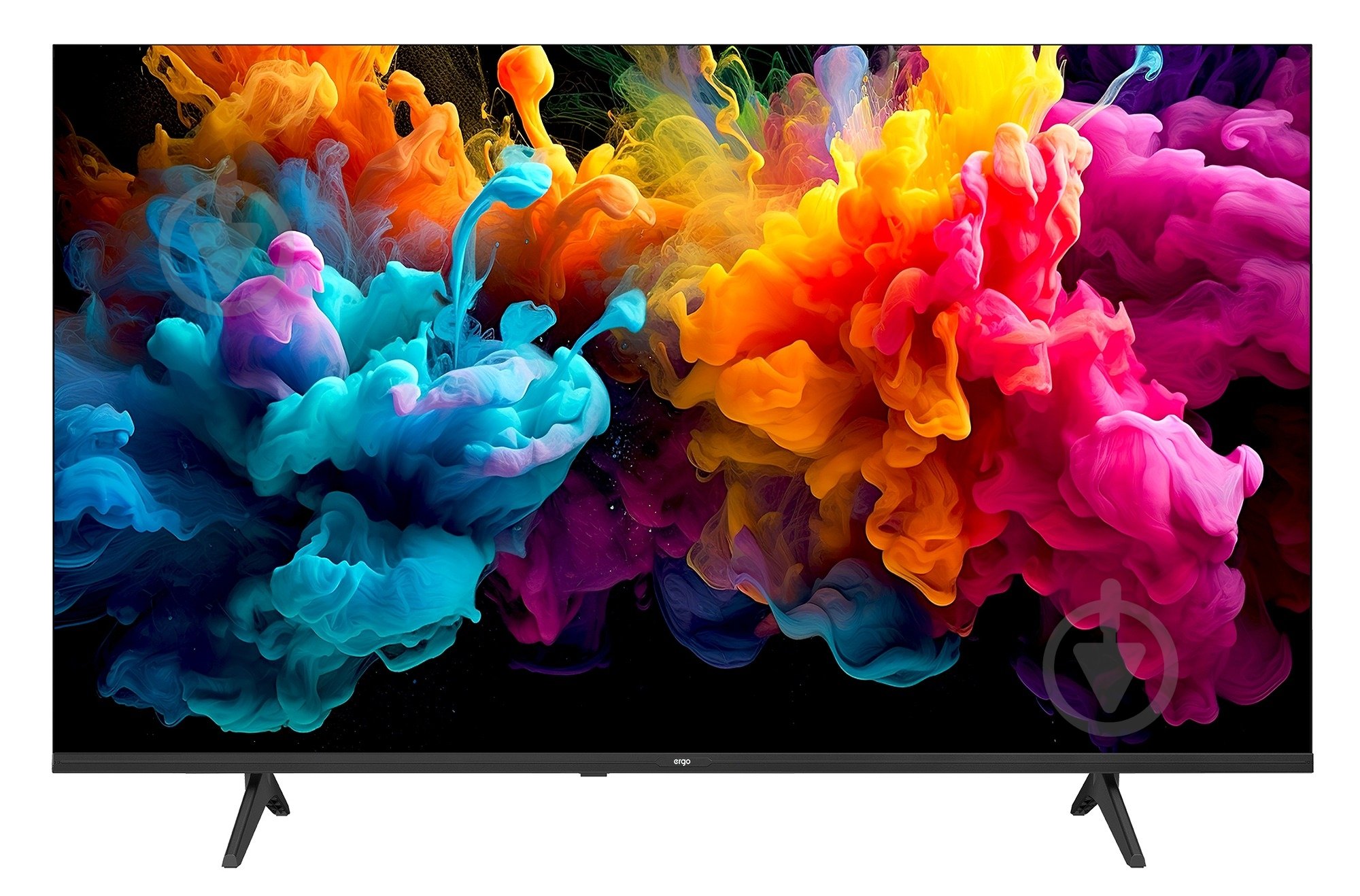 Телевизор Ergo 60JUQ7500 - фото 3