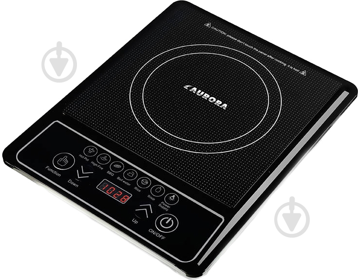 Плита индукционная настольная Aurora AU4476 - фото 2