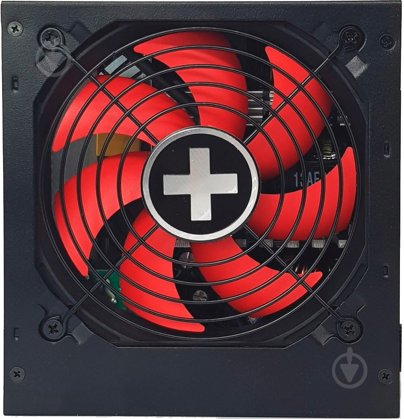Блок питания Xilence Gaming XP450R10 450 Вт - фото 3