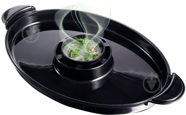 Пароварка Philips HD9140/91 - фото 4 Пароварка Philips HD9140/91 - фото 4