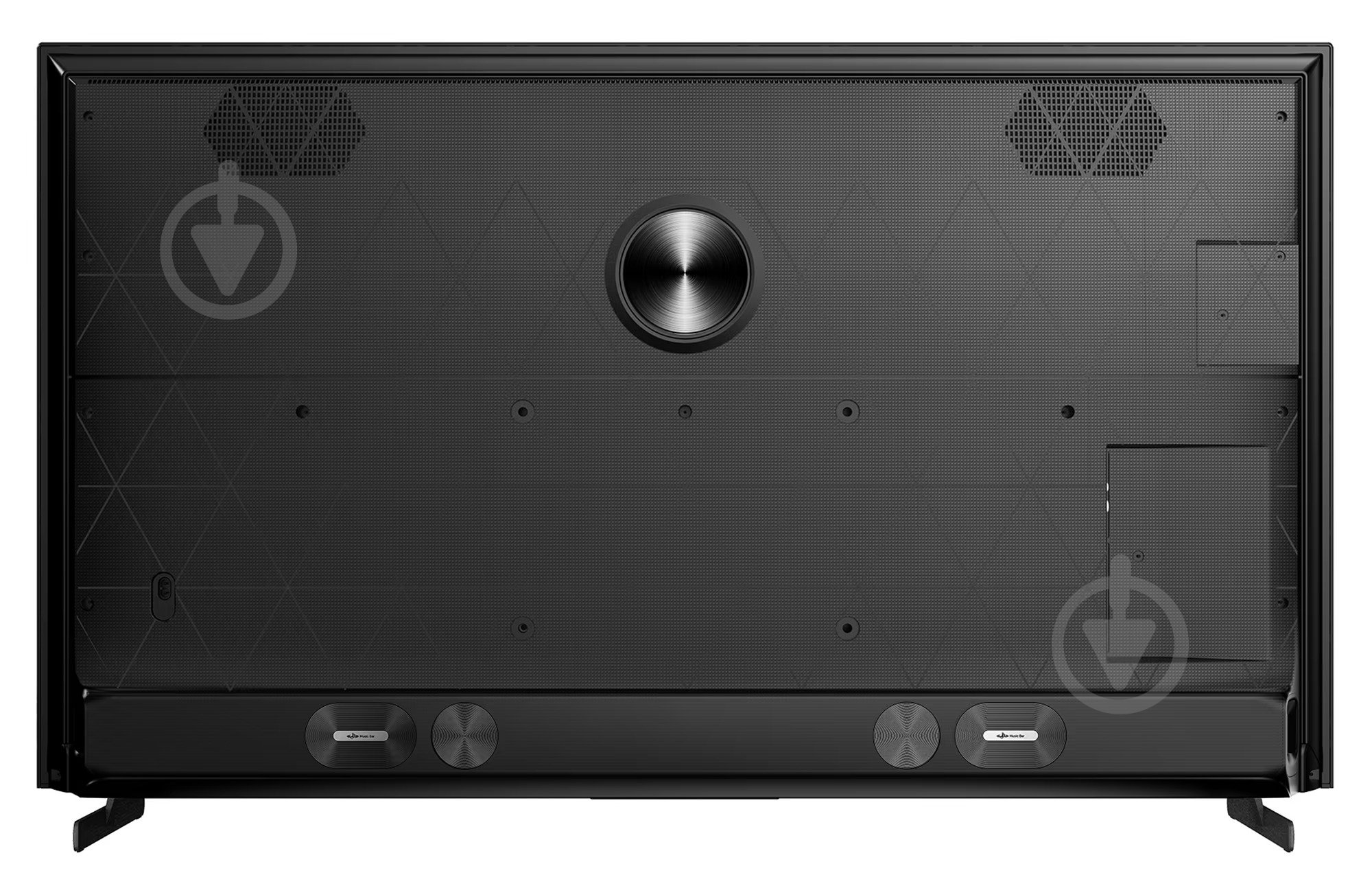 Телевизор Ergo 65MQ95 Game PRO - фото 5