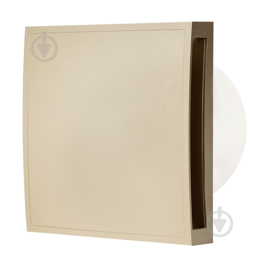 Витяжний вентилятор EUROPLAST EET125TG - фото 1 Витяжний вентилятор EUROPLAST EET125TG - фото 1