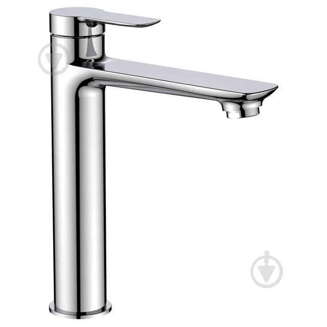 Смеситель для умывальника VOLLE Libra 15201200 - фото 1 Смеситель для умывальника VOLLE Libra 15201200 - фото 1