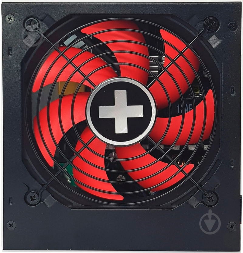 Блок питания Xilence Gaming 2 XP650R10 650 Вт - фото 2