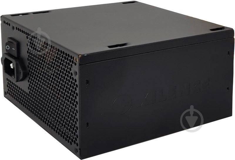 Блок питания Xilence Gaming 2 XP650R10 650 Вт - фото 3