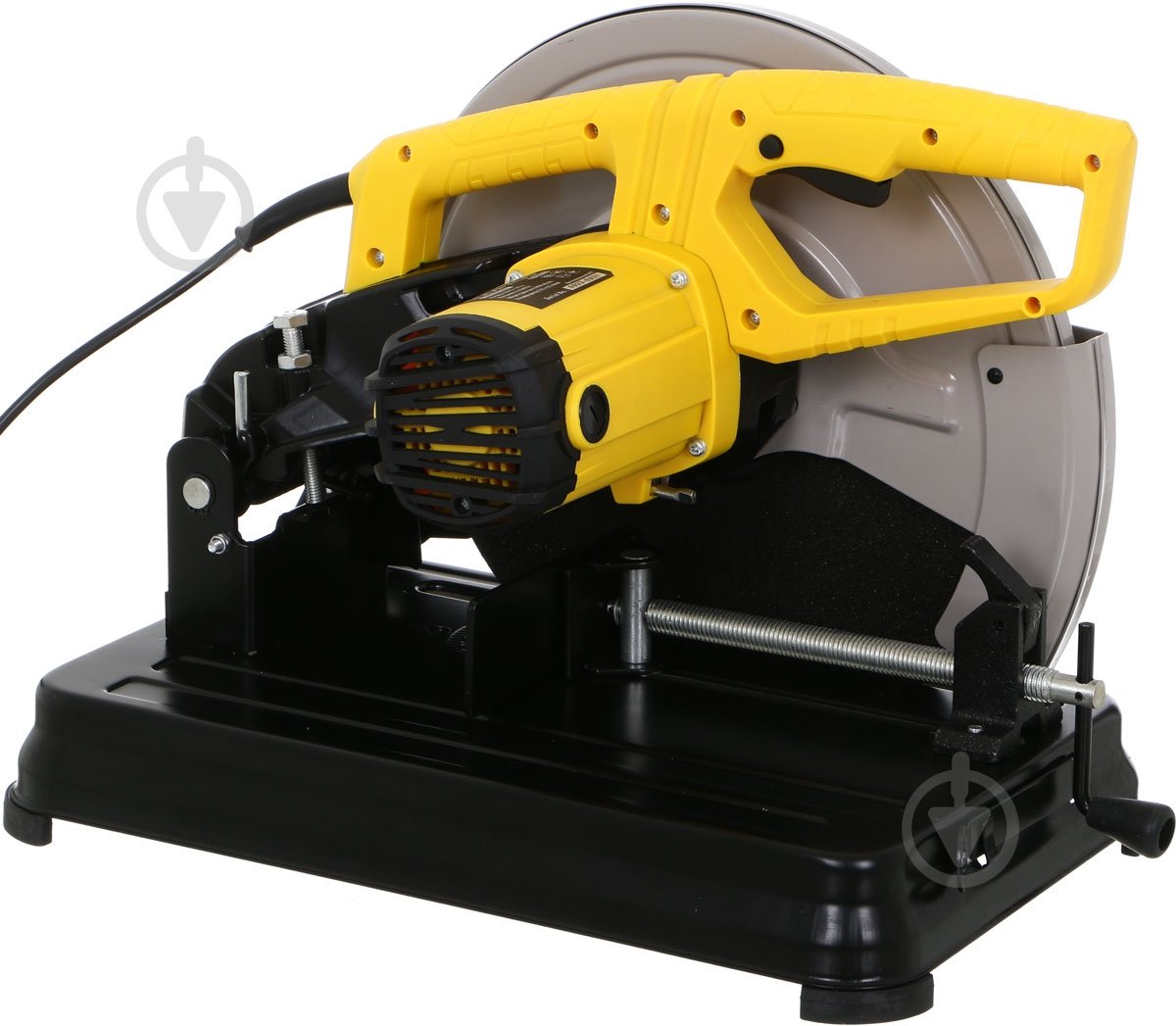 Пила монтажная Compass CS-COM-355 - фото 4 Пила монтажная Compass CS-COM-355 - фото 4