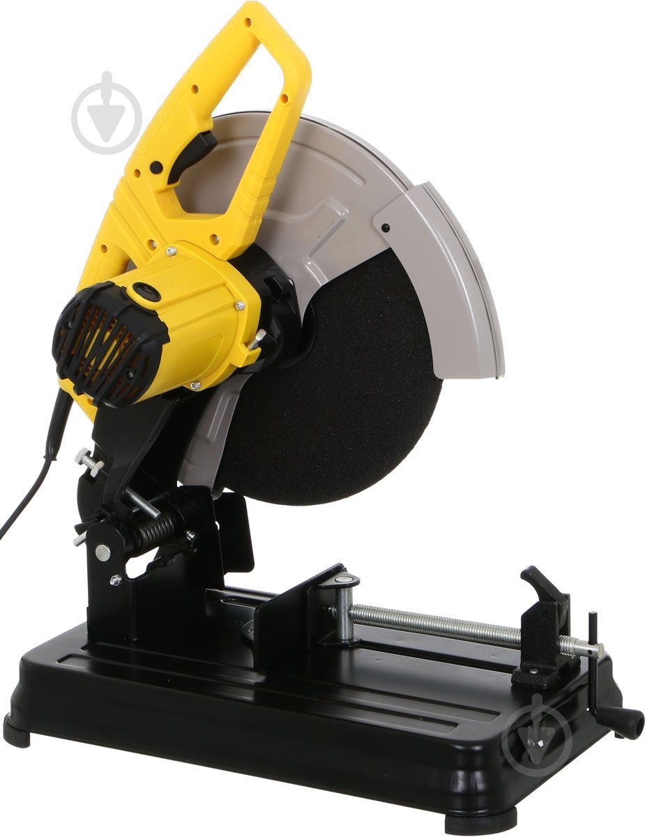 Пила монтажная Compass CS-COM-355 - фото 1 Пила монтажная Compass CS-COM-355 - фото 1