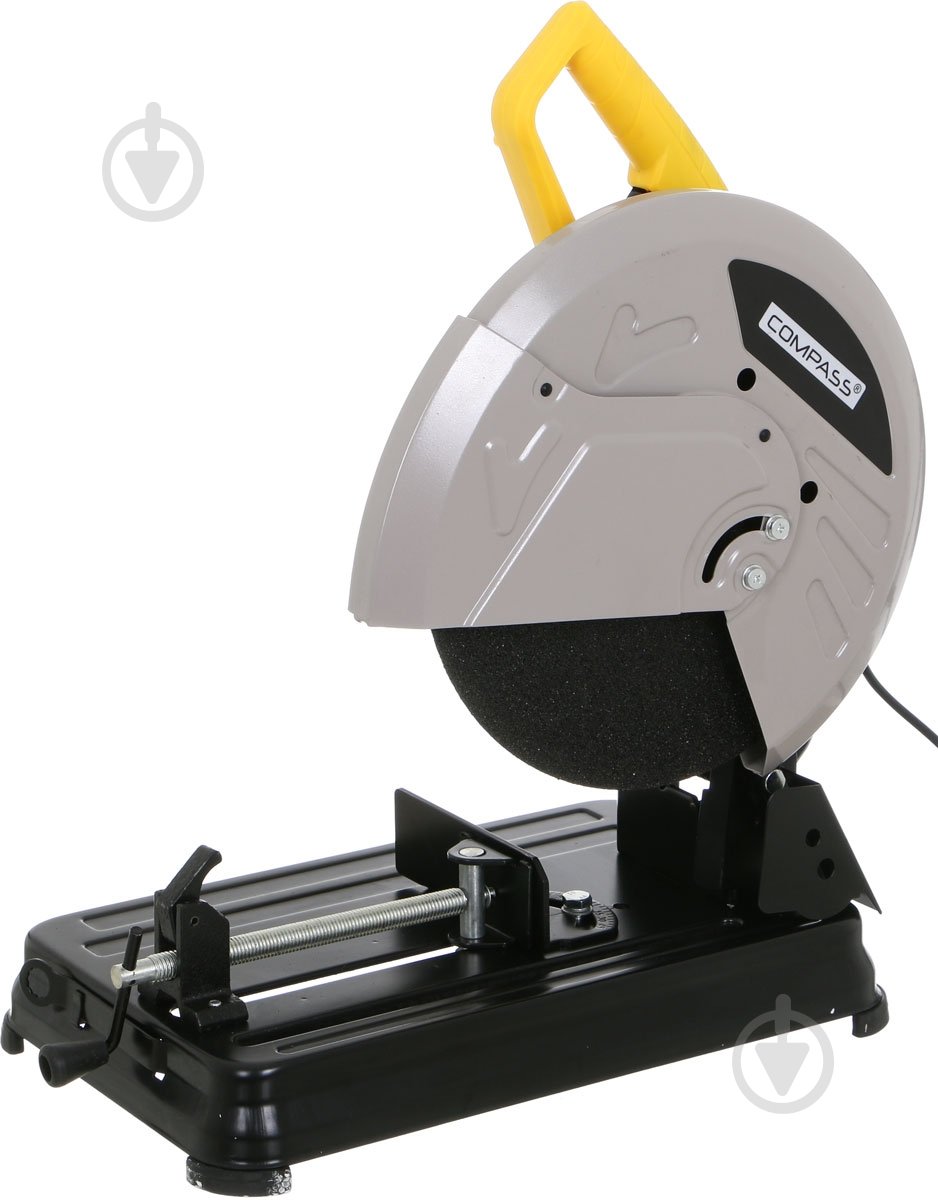 Пила монтажная Compass CS-COM-355 - фото 2 Пила монтажная Compass CS-COM-355 - фото 2