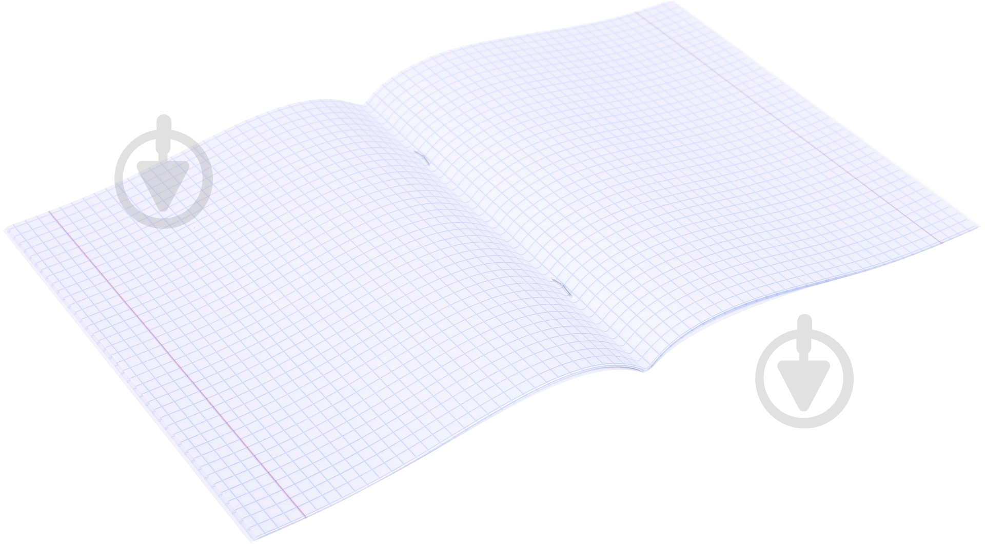 Зошит шкільний 18 аркушів у клітинку 2_2020 Nota Bene - фото 4 Зошит шкільний 18 аркушів у клітинку 2_2020 Nota Bene - фото 4